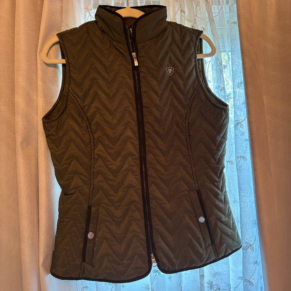 Ariat Ashley Insulated Women's Vest